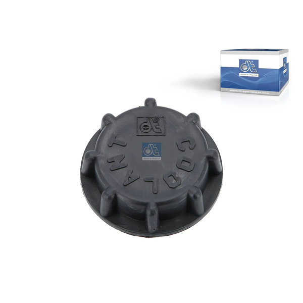 Cap, expansion tank 2.15324 DIESEL TECHNIC